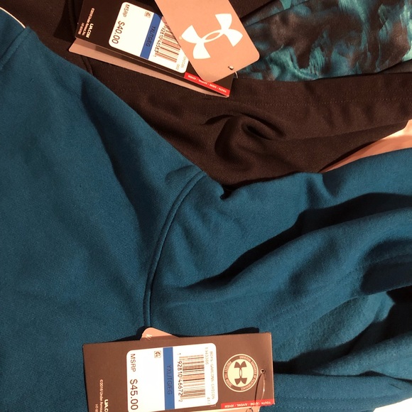 NWT Under Armour Hoodies - Picture 2 of 4